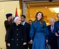 Regina Rania, în Egipt