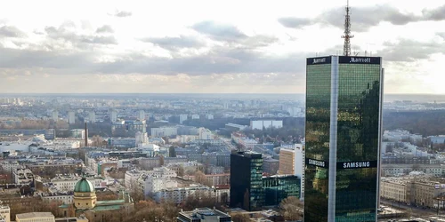 Varșovia  Foto Pixabay jpg