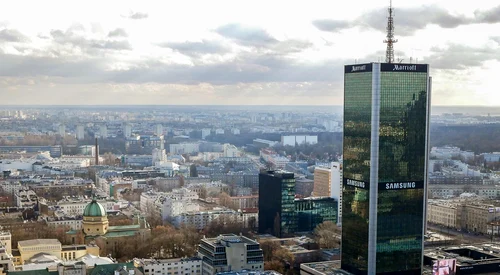 Varșovia  Foto Pixabay jpg