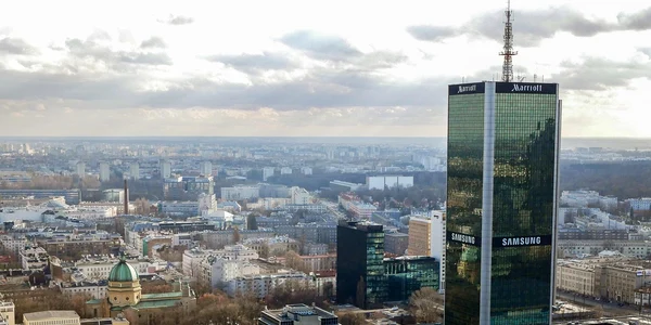 Varșovia Foto Pixabay jpg