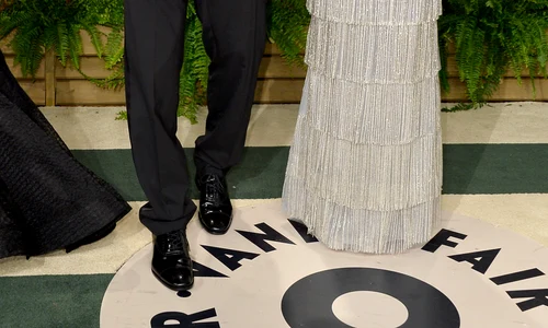 2014 Vanity Fair Oscar Party Hosted By Graydon Carter Arrivals jpeg