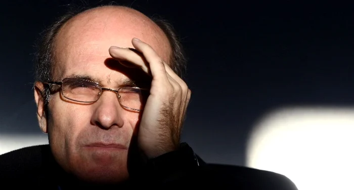 Cristian Tudor Popescu, impresionat de cum a fost onorat Mircea Lucescu. Foto Facebook CTP