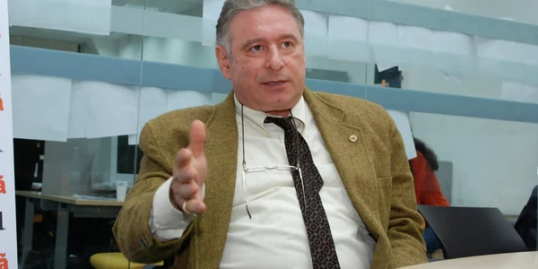 Mădălin Voicu, parlamentar, face parte din comisiile de evaluare a angajaţilor TVR