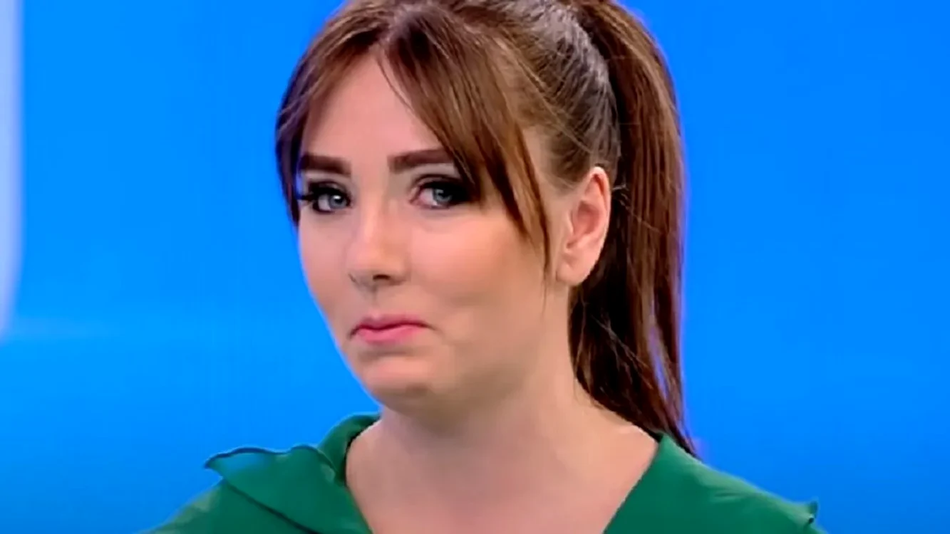 Veronica a revenit în atenția fanilor / Foto: captură TV