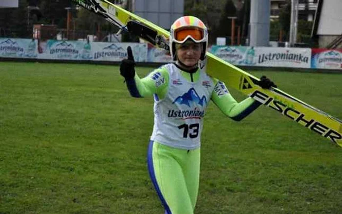 Bianca Ştefănuţă va fi una din cele două reprezentante ale României la evenimentul din acest an