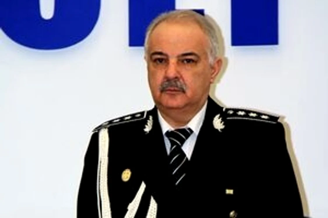 Mihai Pruteanu