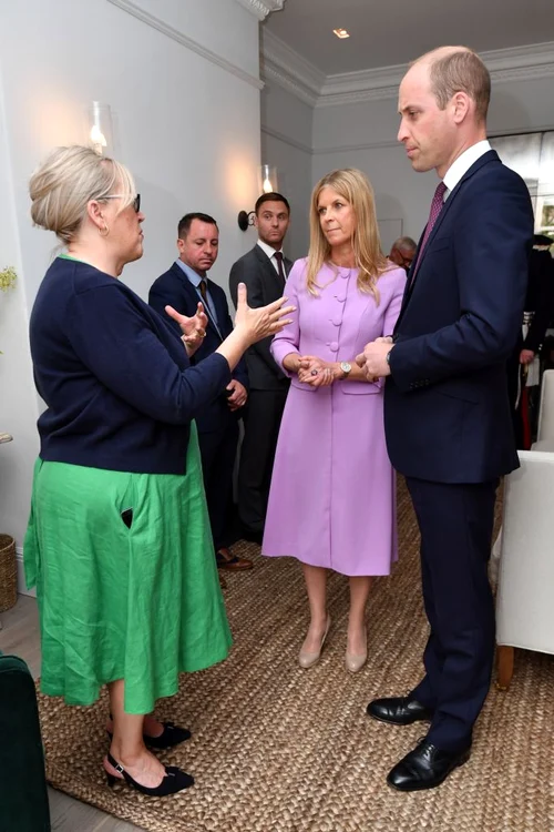 The Duke Of Cambridge Visits Liverpool jpeg