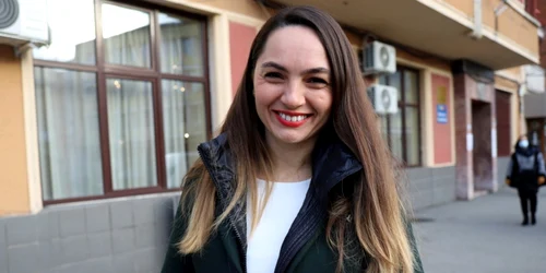 ana maria gavrila deputat aur foto daniel guta adevarul