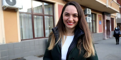 ana maria gavrila deputat aur foto daniel guta adevarul