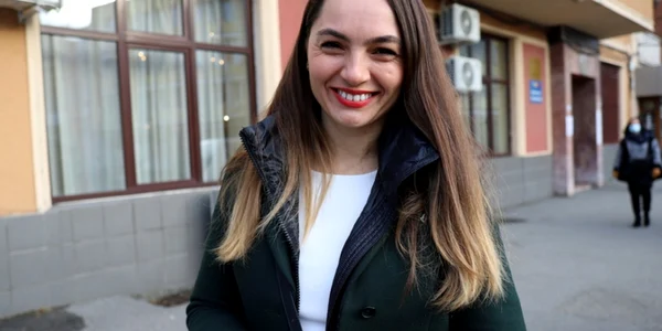 ana maria gavrila deputat aur foto daniel guta adevarul