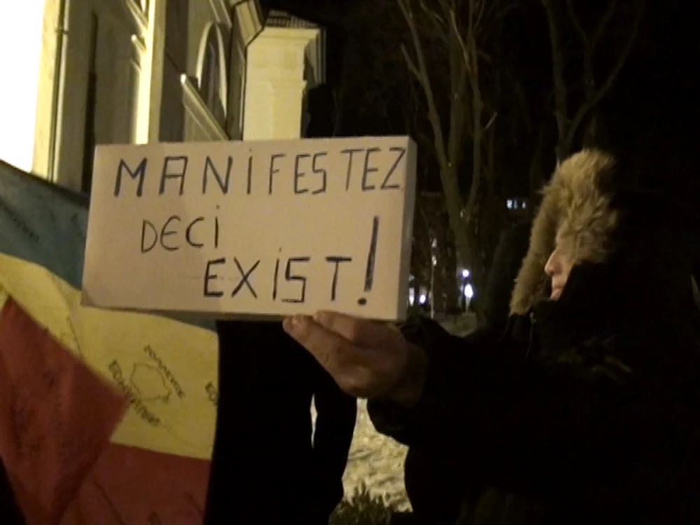 Protest