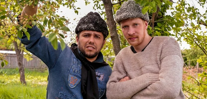 FOTO Kanal D