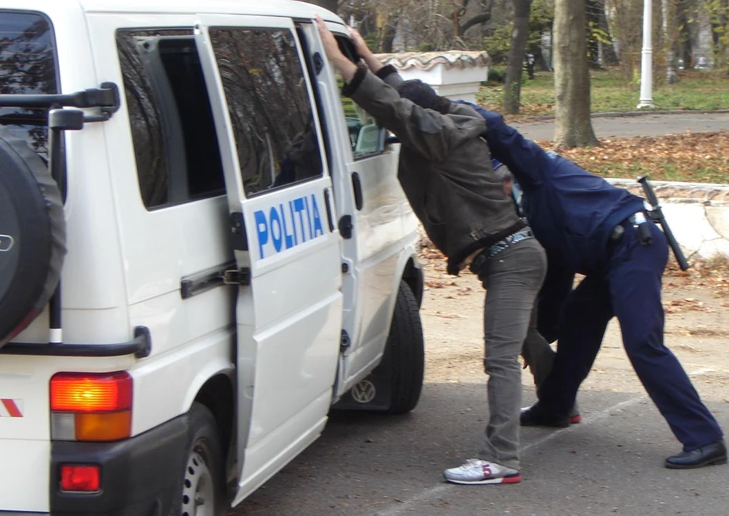Nepotul victimei era cunoscut ca fiind un scandalagiu de primă clasă