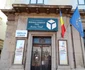 Biblioteca Județeană Timiș FOTO Ștefan Both