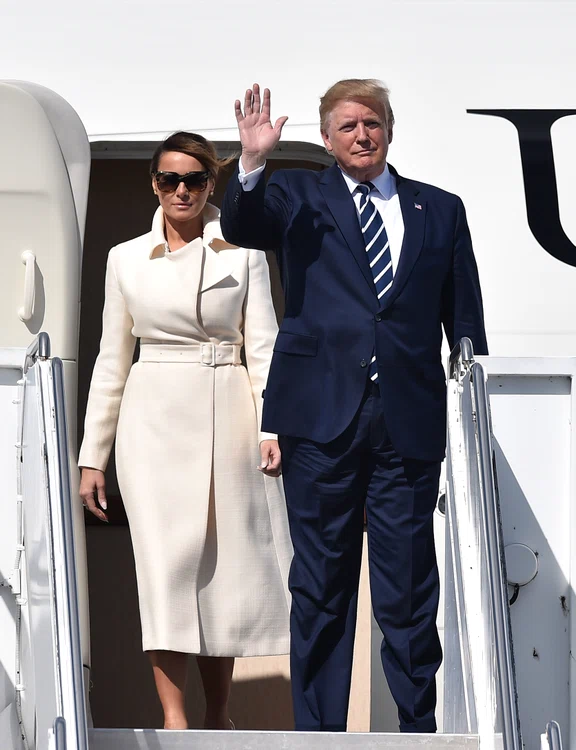donald si melania trump gettyimages 1148199194 jpg jpeg