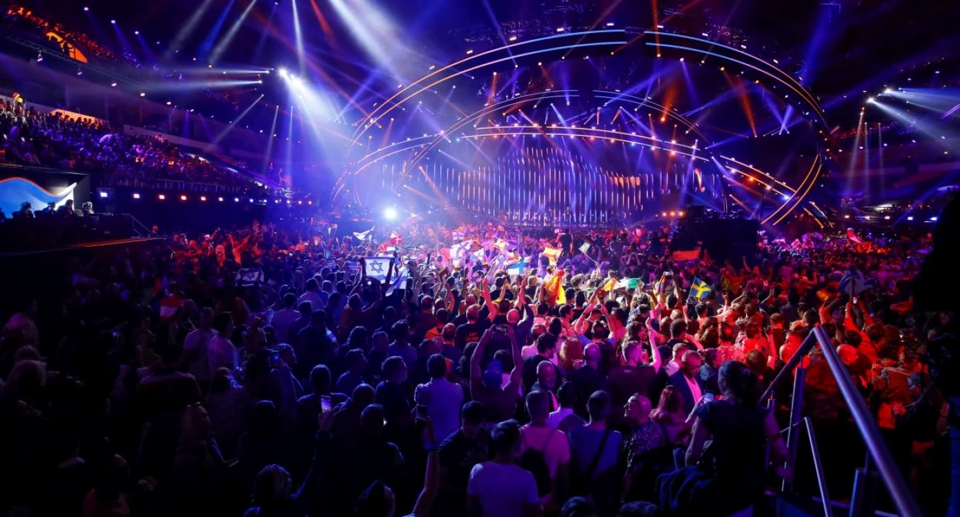 Finala Eurovision Song Contest 2019 va avea loc pe 18 mai