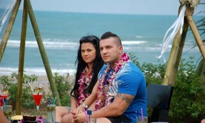 Deea trece prin clipe grele, iar fostul ei iubit Cristi nu mai e alături de ea jpeg
