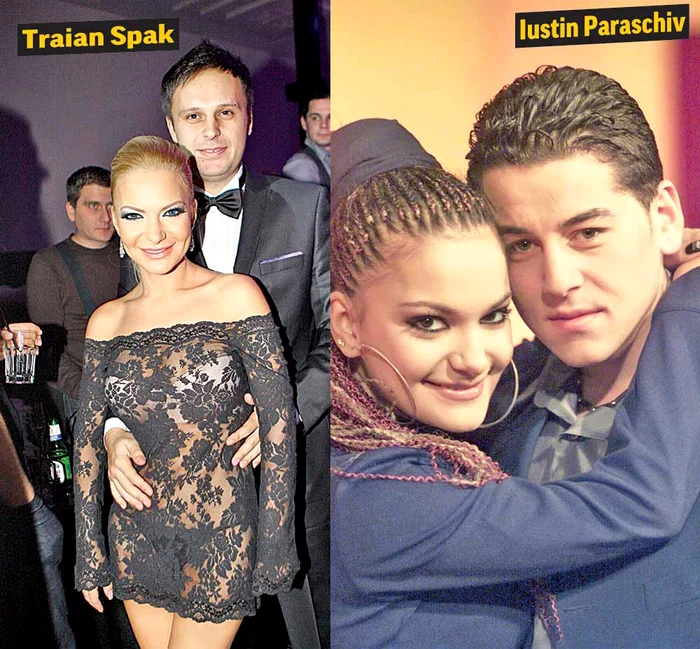 Are lipici la bărbaţi  putred de bogaţi