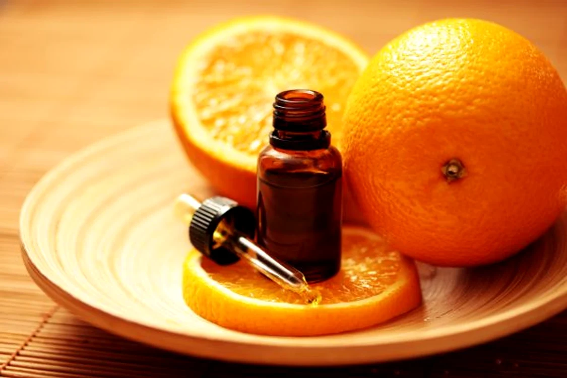 Citricele conţin vitamina C, un puternic antioxidant care ajută la curăţarea organismului de toxine