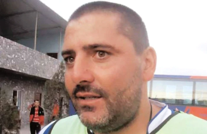 Gâlmencea, cooptat în staff-ul Chindiei