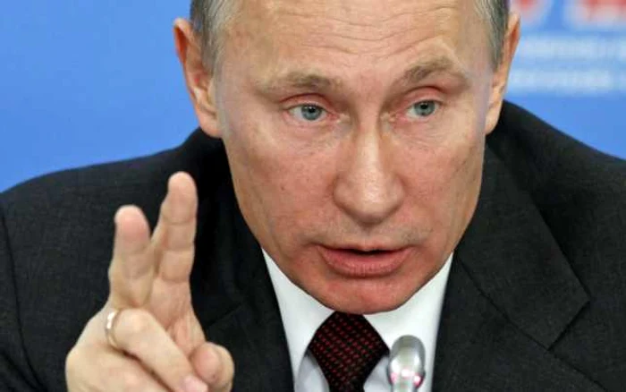 Preşedintele rus Vladimir Putin are de muncă până să vadă Uniunea Euroasiatică că funcţionează