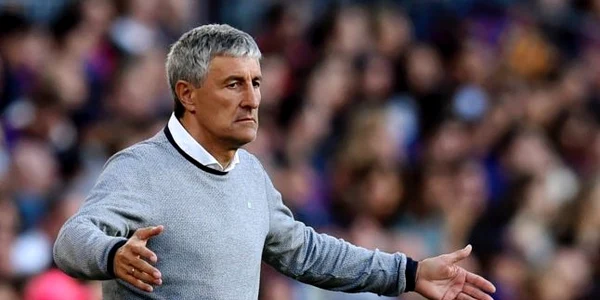 Setien