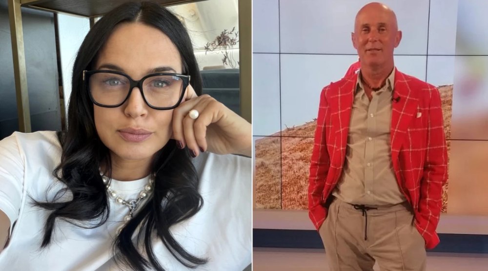 Andreea Raicu, replică tăioasă pentru Mugur Mihăescu după ironiile la adresa femeilor antreprenor 