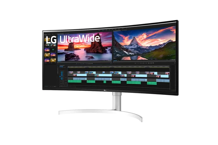 LG UltraWide