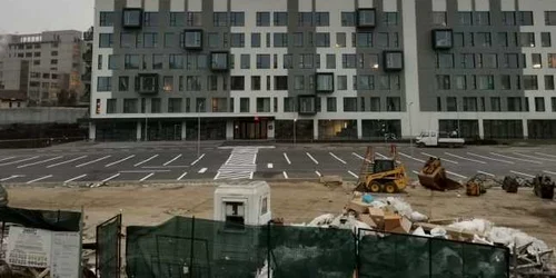 Primul hotel Ibis din Timişoara