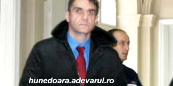 Paul Dorday. Foto: D.G.