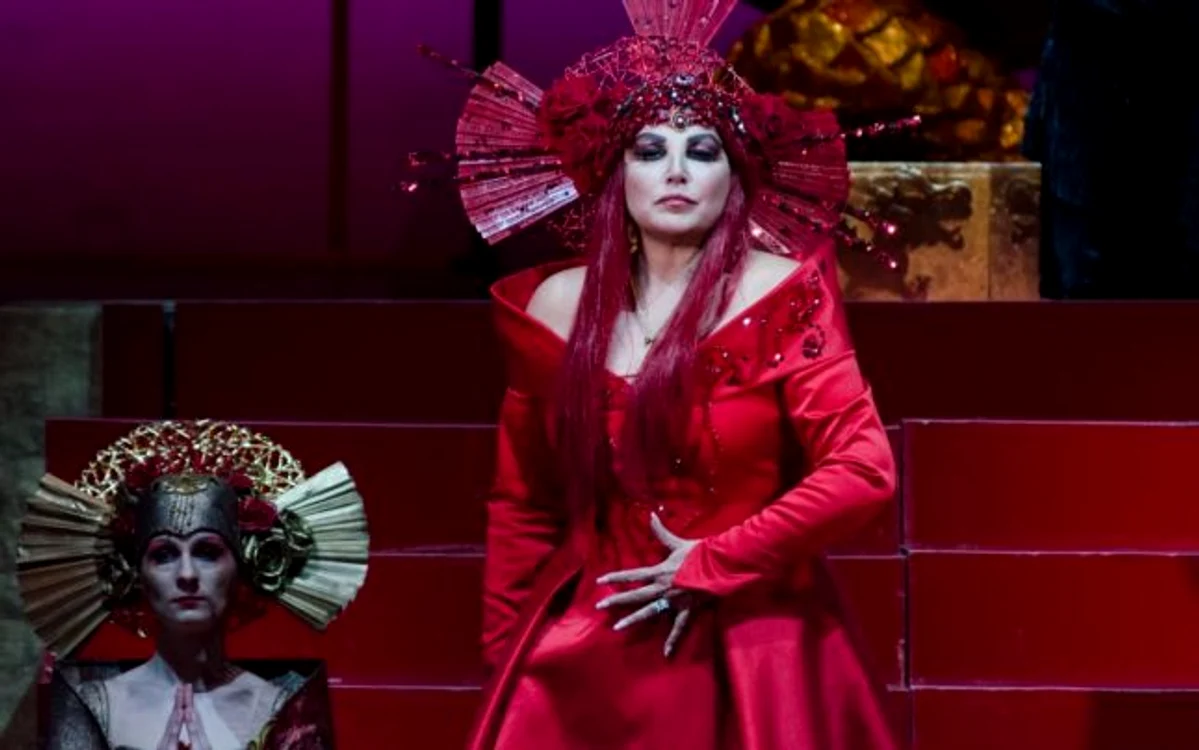 Turandot
