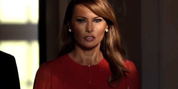 melania trump vizita anglia foto guliver getty images
