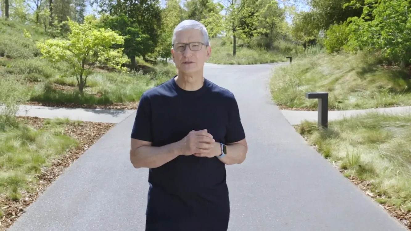 Șeful Apple împărtășește strategia sa numărul 1 pentru a-și limpezi mintea.