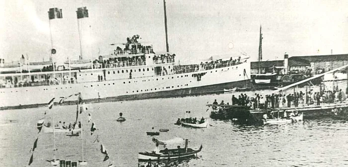 Ziua Marinei Colecţie Muzeul Marinei Române