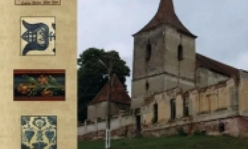 Resturi şi rosturi  Saşii în Transilvania: o istorie comună jpeg