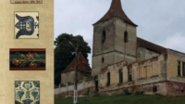 Resturi şi rosturi Saşii în Transilvania: o istorie comună jpeg