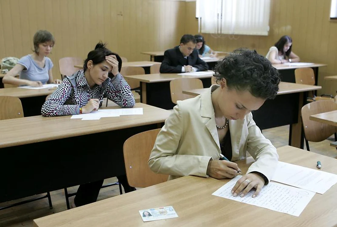 Rezultate Bacalaureat 2011 Braşov. Vezi aici ce notă ai luat!