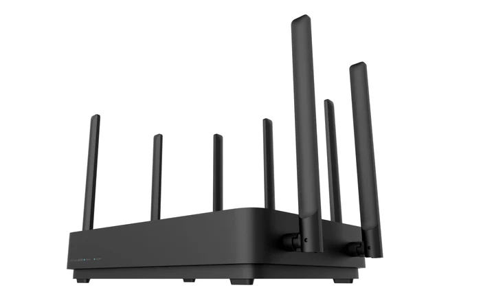 Router Xiaomi Mi AIoT Router AC2350