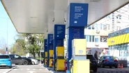 Benzinărie - motorina - combustibil FOTO Mediafax 