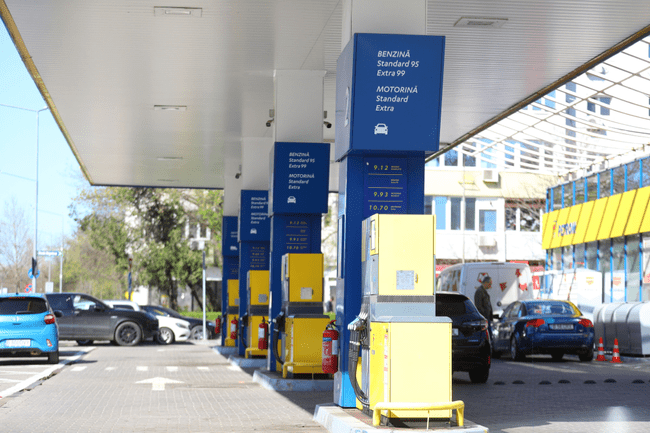 „De ce ar trebui să beneficieze de acciză redusă cineva care conduce un SUV?” Subvenția la motorină, criticată de un expert în energie