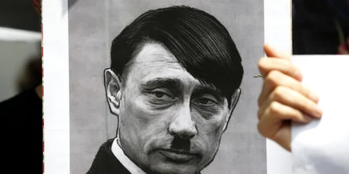 Vladimir Putin FOTO EPA-EFE