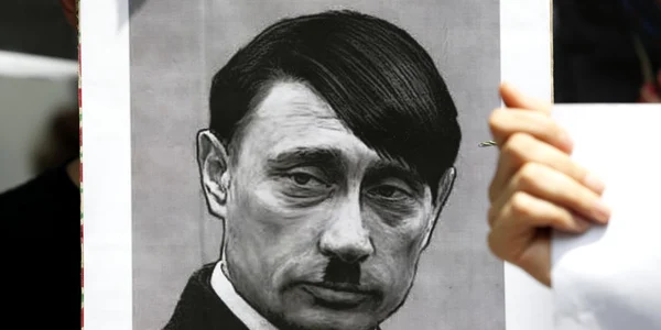 Vladimir Putin FOTO EPA-EFE