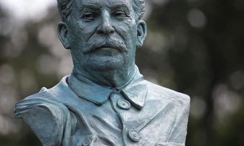 Cultul lui Stalin începe să fie reactivat  Ruşii îi duc dorul jpeg
