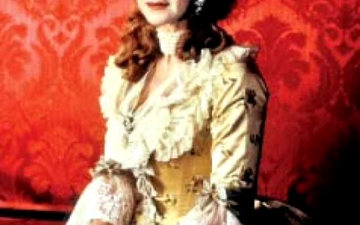 helen mirrer