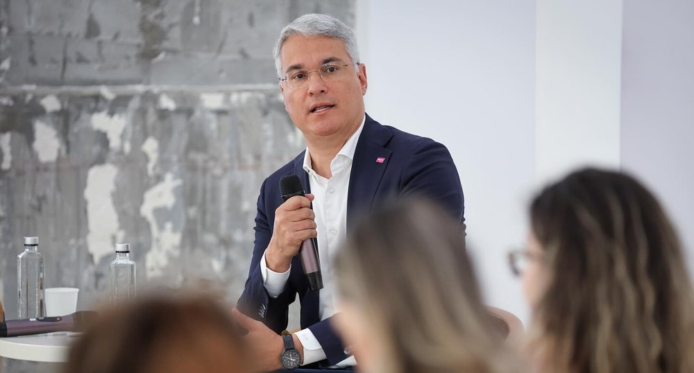 Ministrul Dragoș Pîslaru, amenințat cu moartea: „Am sesizat autoritățile”