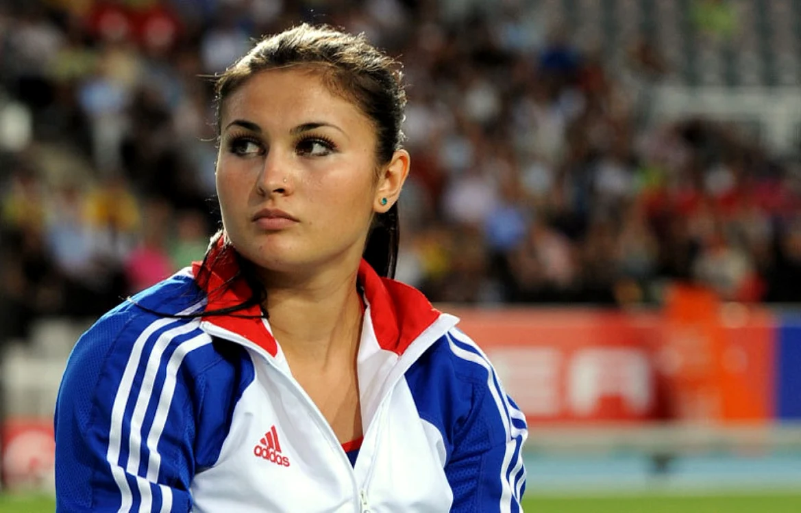 Bianca Perie Ghelber