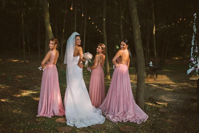 Adelina a făcut furori printre foştii colegii Kanal D 