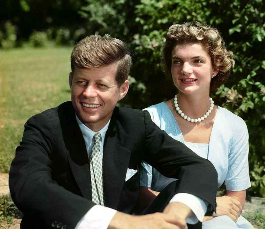 Familia Kennedy