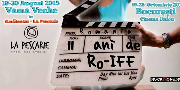 romanian international film festival