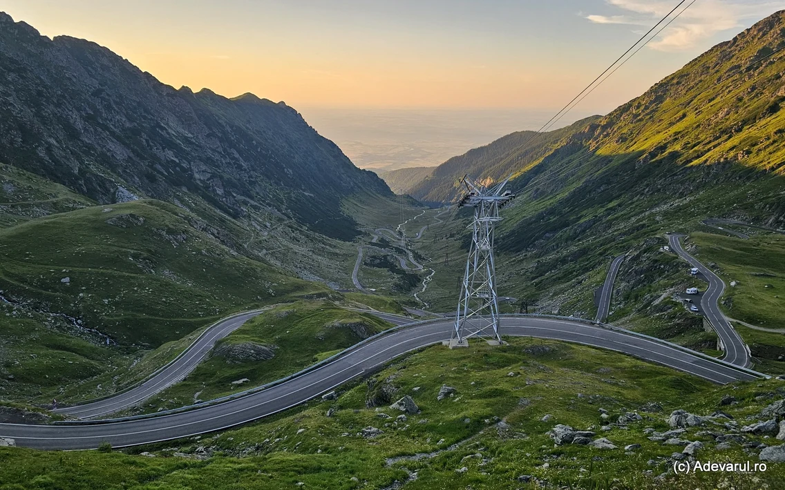 Transfăgărășan DN 7C Foto Daniel Guță ADEVĂRUL (5) jpg